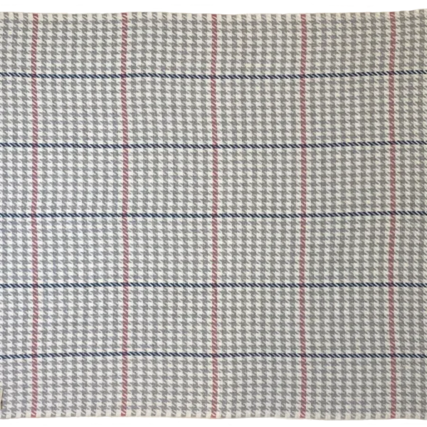Плед 140cm x 180cm Carroglen SILVER — изображение 2