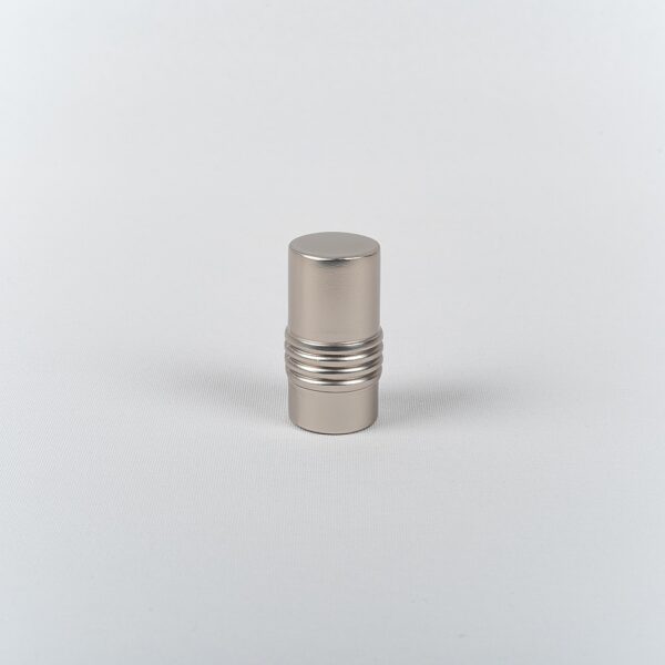 Ending for curtain rod, Ø16 mm