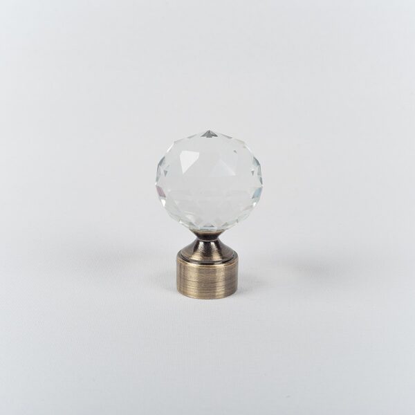 Наконечник для карниза, Ø16 мм