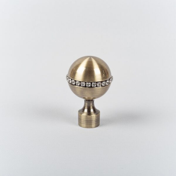 Наконечник для карниза, Ø16 мм