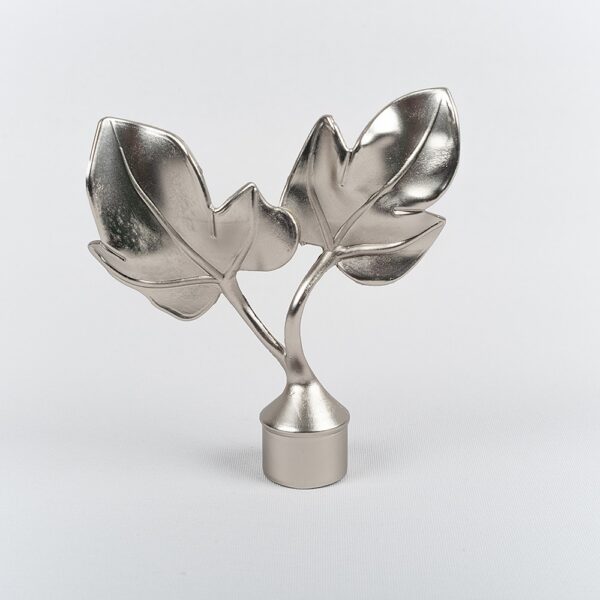 Ending for curtain rod, Ø16 mm