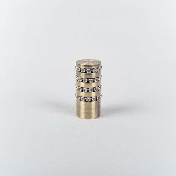 Наконечник для карниза, Ø16 мм