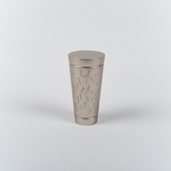 Ending for curtain rod, Ø16 mm