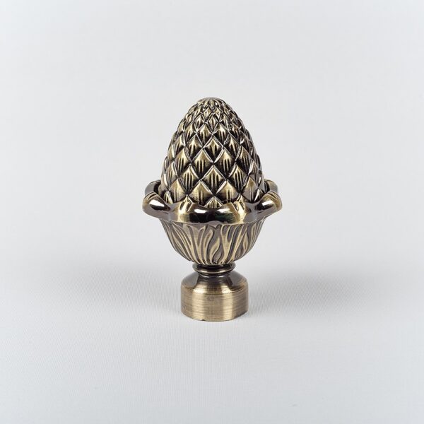 Наконечник для карниза, Ø16 мм